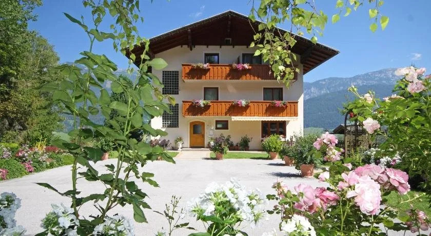 Rosspointnerhof