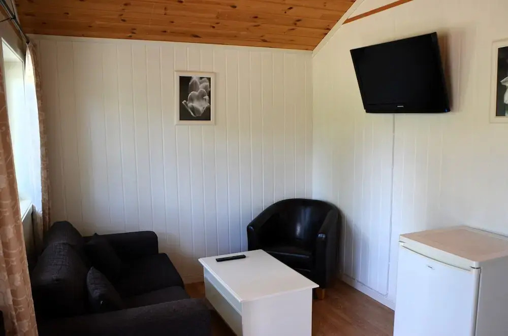 Lillehammer Camping