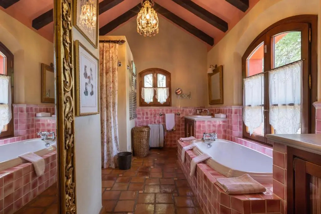 La Casa Roja