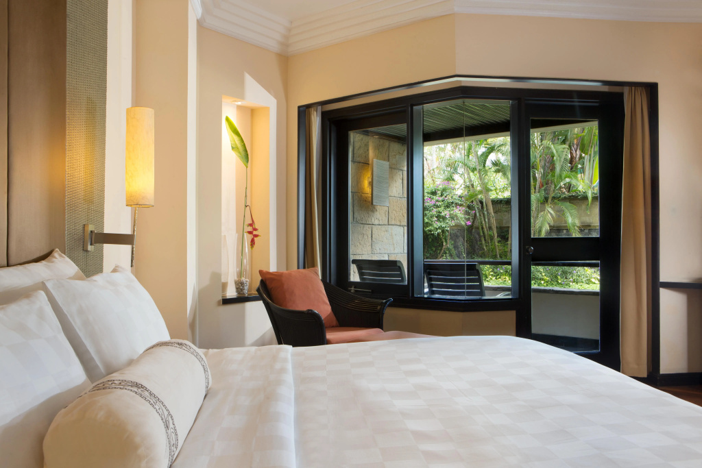 The Royal Beach Seminyak Bali