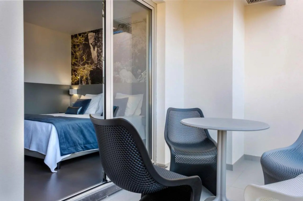 Serra dAire Boutique Hotel - SA Hotels
