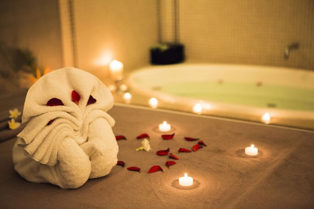 Victoria Angkor Suites