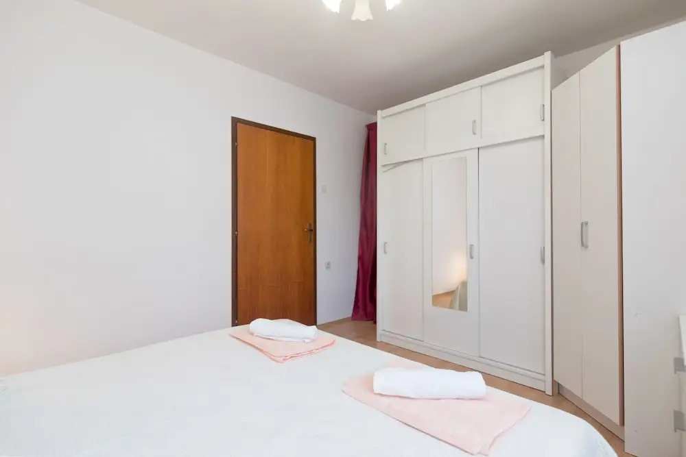 Maja Apartments