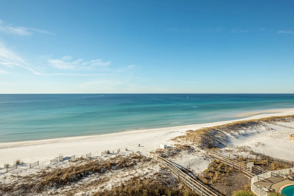 Oceania 608 Destin - 3 Br Condo