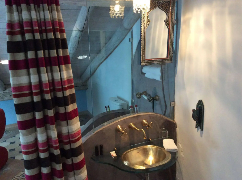 Hotel la Boheme