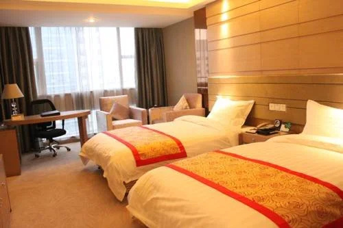 Maanshan Tian Hui Hotel