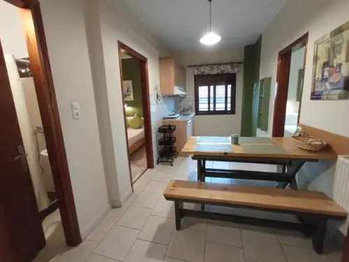 Marika House
