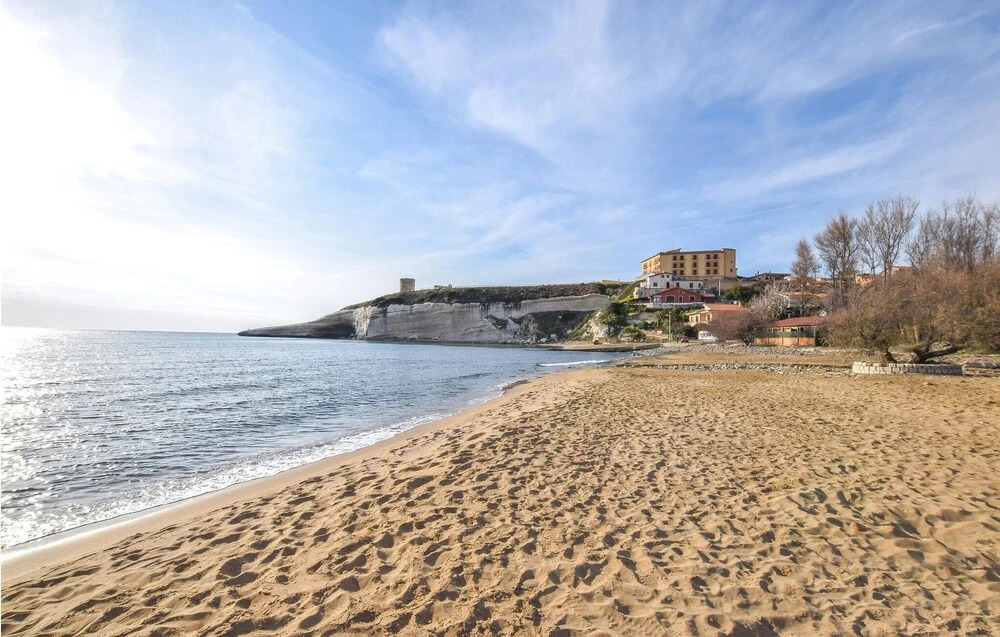 Stunning Home In Scaterina Di Pittinur