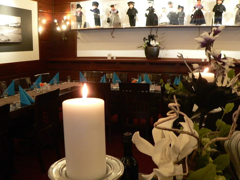 Hotel Café Restaurant "De Kroon", inclusief ontbijt