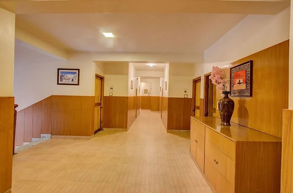 Hotel Natraj Pure Veg