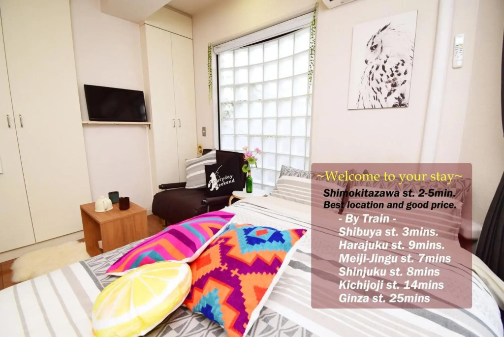 KITAZAWA CS HOUSE / Vacation STAY 76588