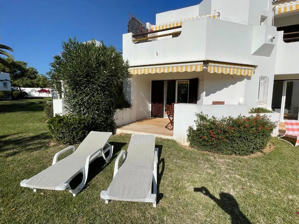 Balaia Golf Village apt. 626 (new)