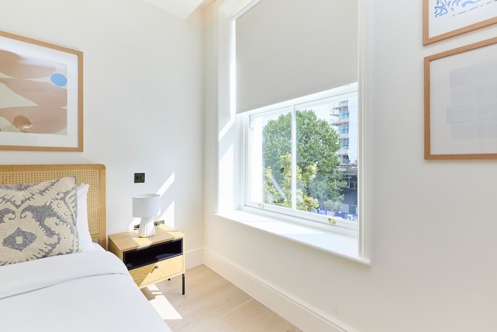 The Pembridge Residences Modern Notting Hill 10b