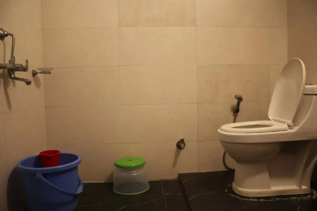 1 BR Boutique stay in Shanti Stupa Rd Leh,, Leh, by GuestHouser (3FFE)