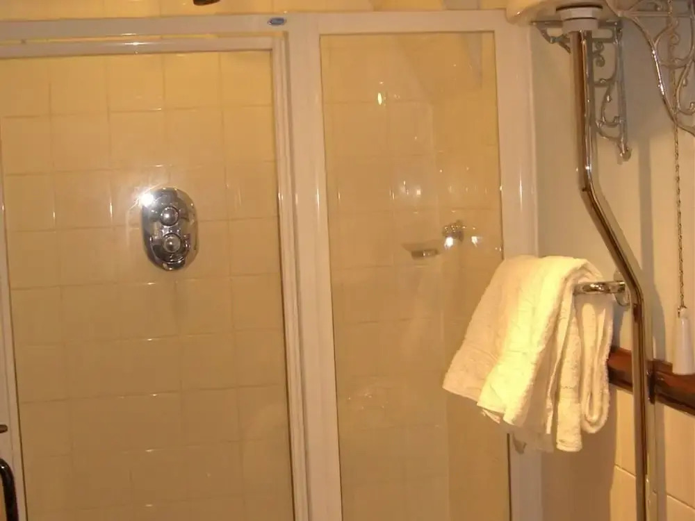 Ash Farm Country House
