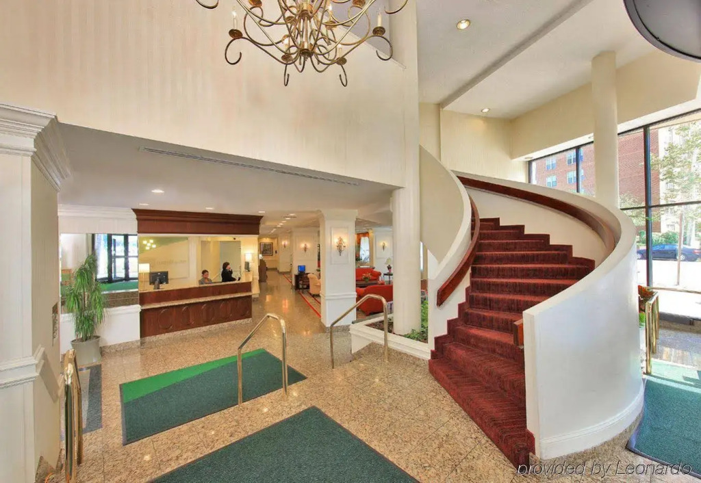 Holiday Inn Washington-Central/White House by IHG