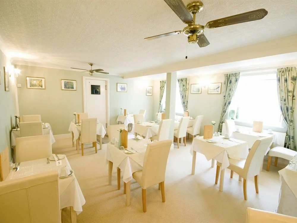 The Sands Hotel