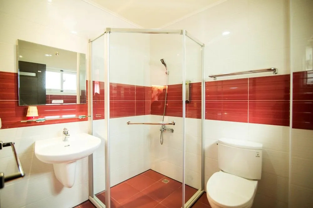 Sai Mengte Bed And Breakfast