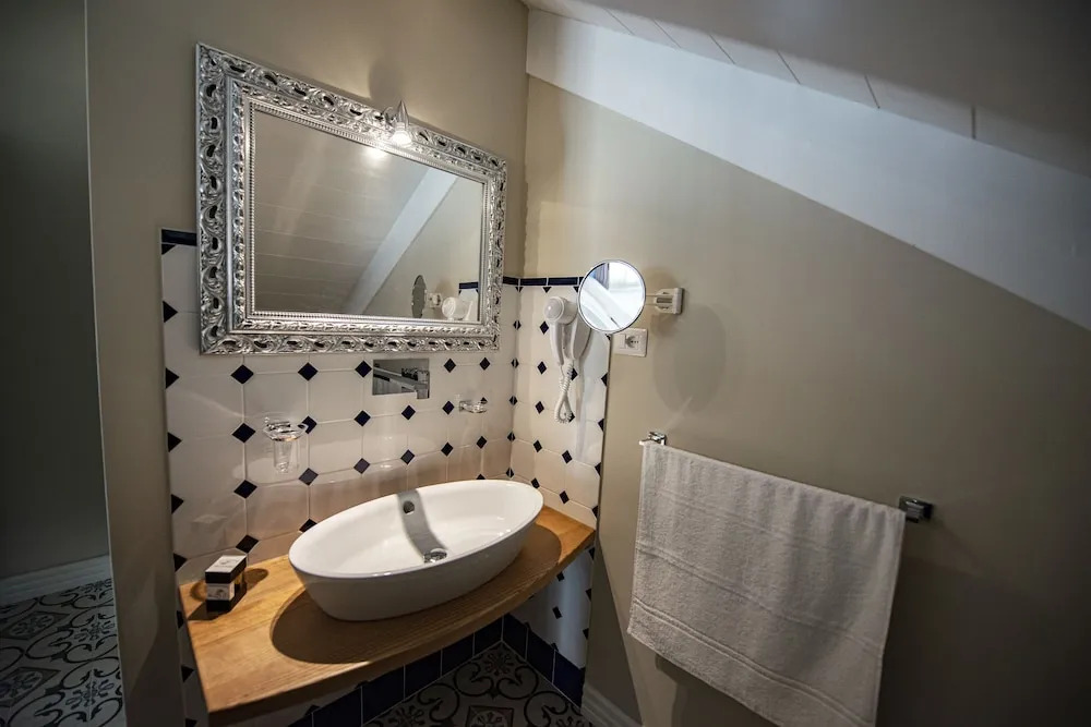 Sui Generis Tropea Luxury Rooms