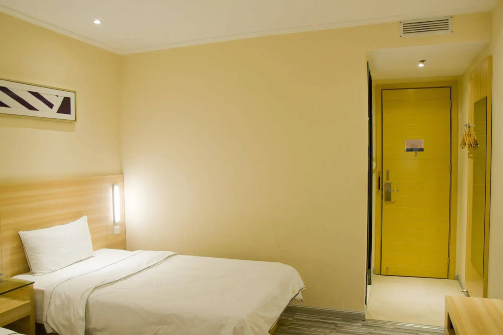 Shangxiajiu Hotel