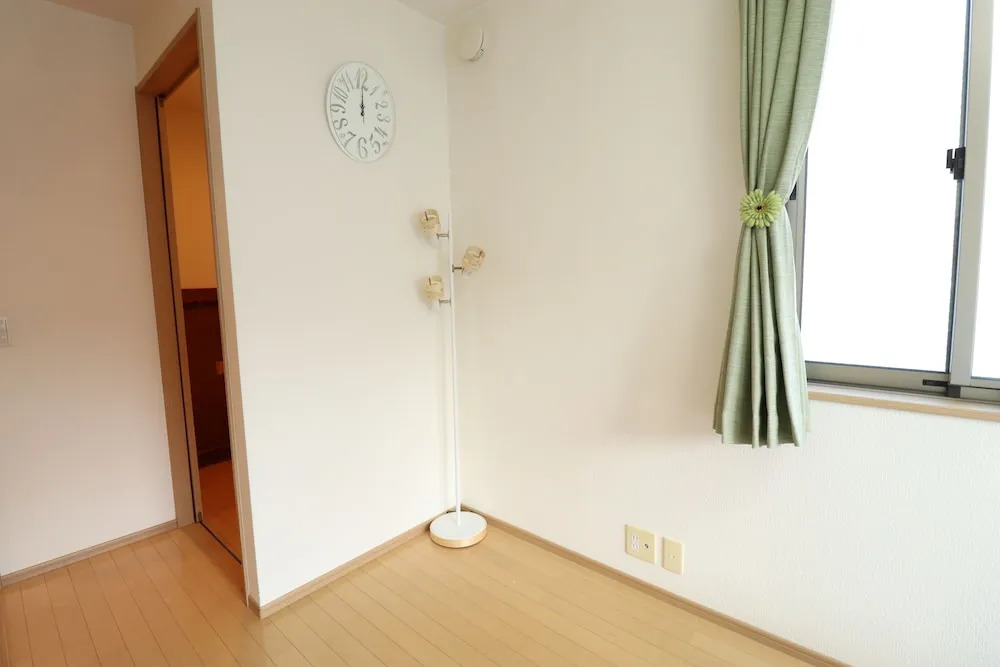 Ideal Namba House