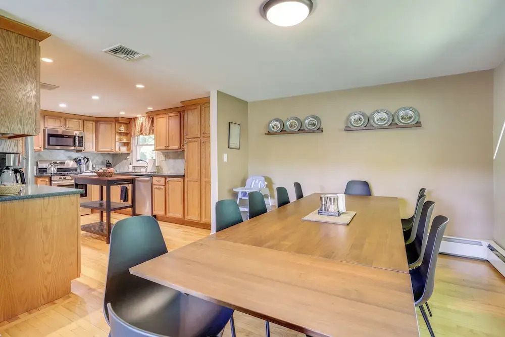 Charming Highland Falls Home < 2 Mi to West Point!