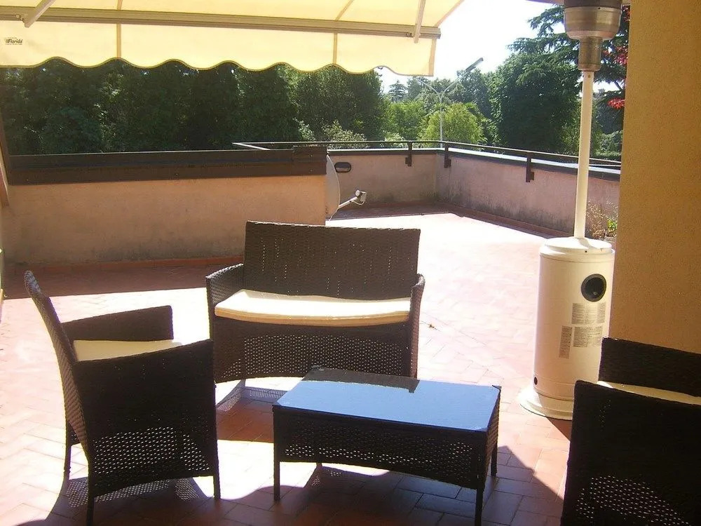 Casa Vacanza Iris