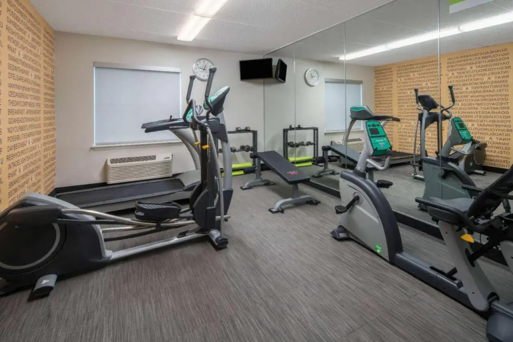La Quinta Inn Naples East I-75
