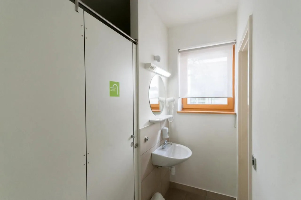 CUBE central rooms for 2