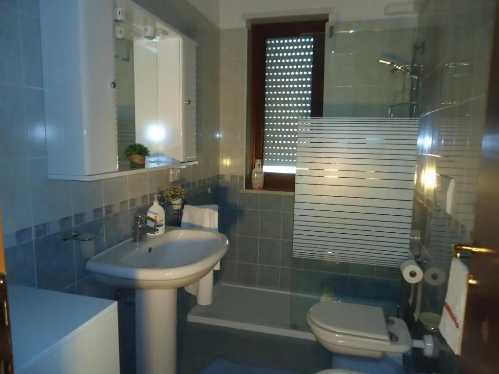 Casa Mozart B&B