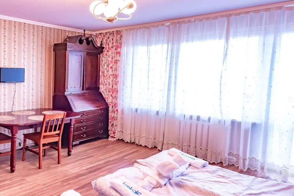 Retro Rooms in Cracow City Centre