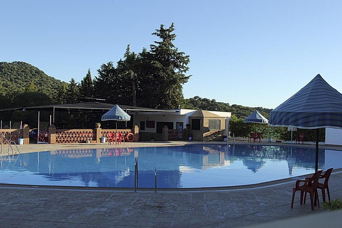 Hotel El Tabanco