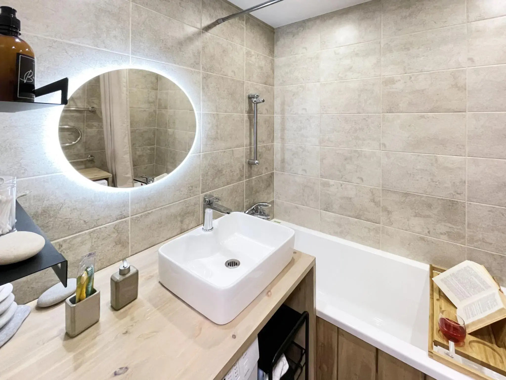 Your Place на шоссе Дмитровское 107 корпус 1