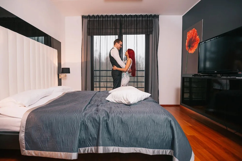 Апартаменты GMP Clubhotel
