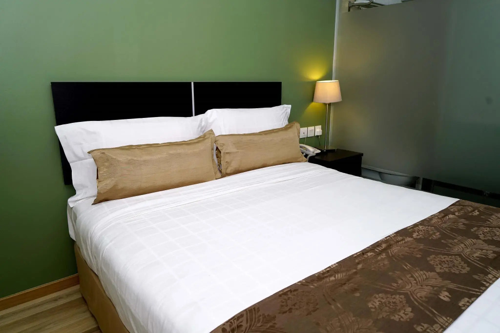 Alami Garden Hotel