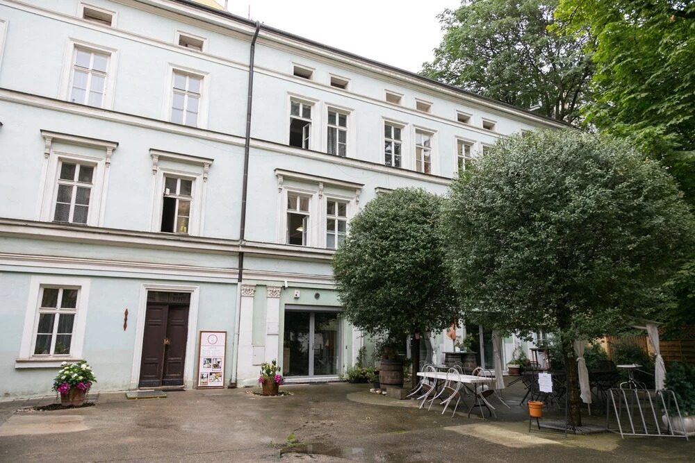 Welcome Charles Bridge Apartments