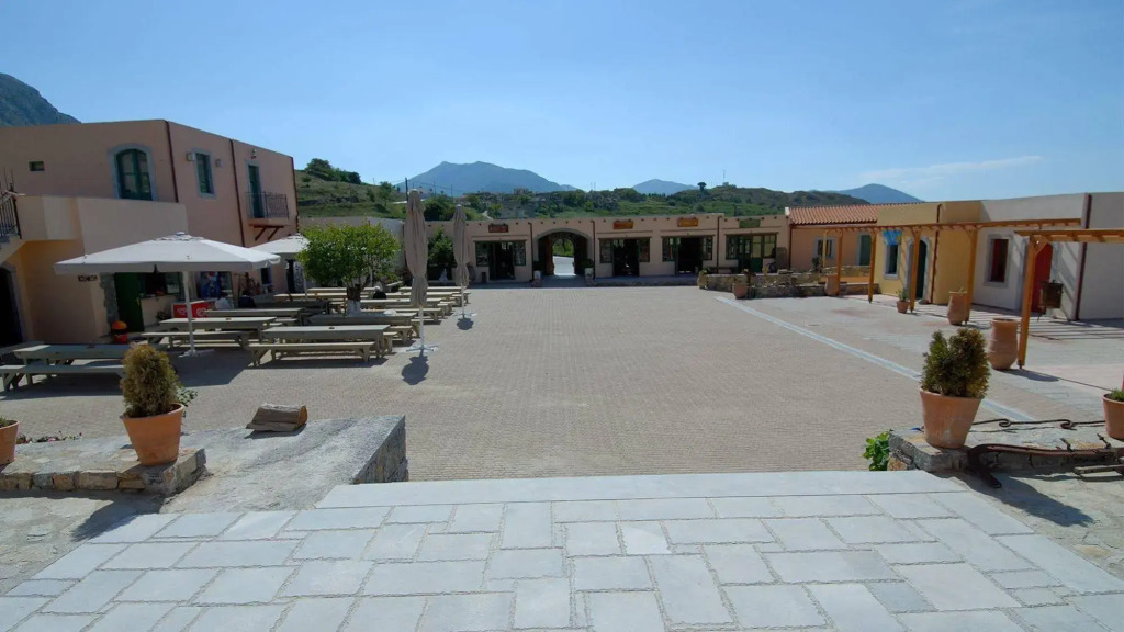 Lasinthos Eco Park