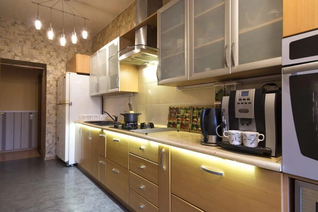 BM Hostel Krasnodar