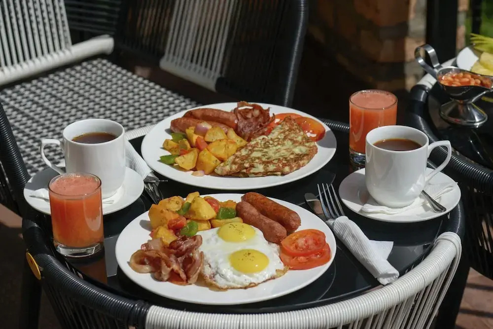 Kabale Safari Club