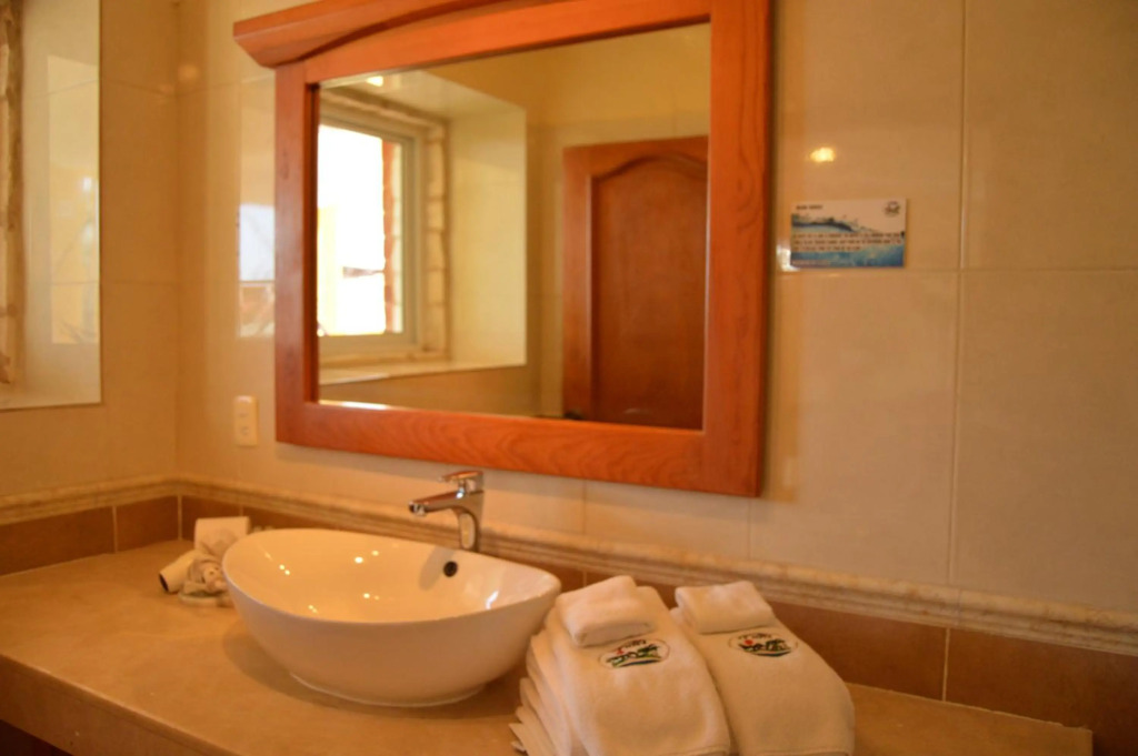 Hotel La Joya Isla Mujeres