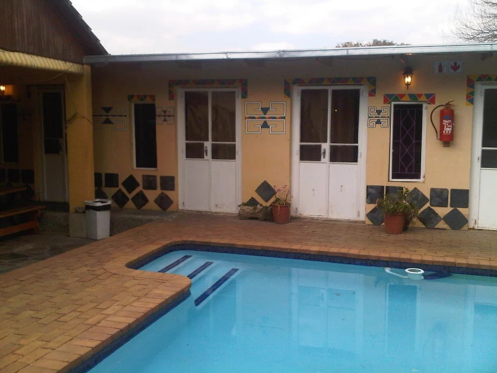 Randburg Boarding Hostel