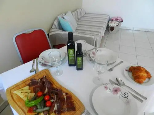 Apartments Villa Doris