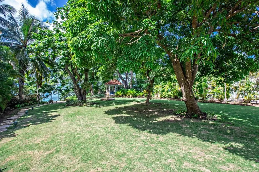 Faul Haus by Barbados Sotheby's International Realty
