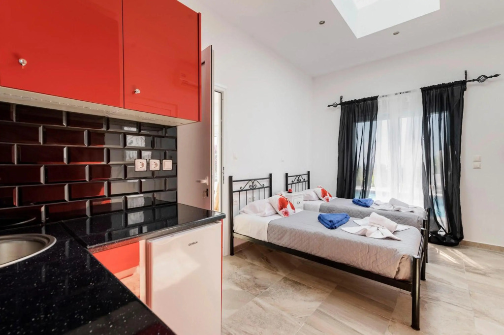Diamond Villa