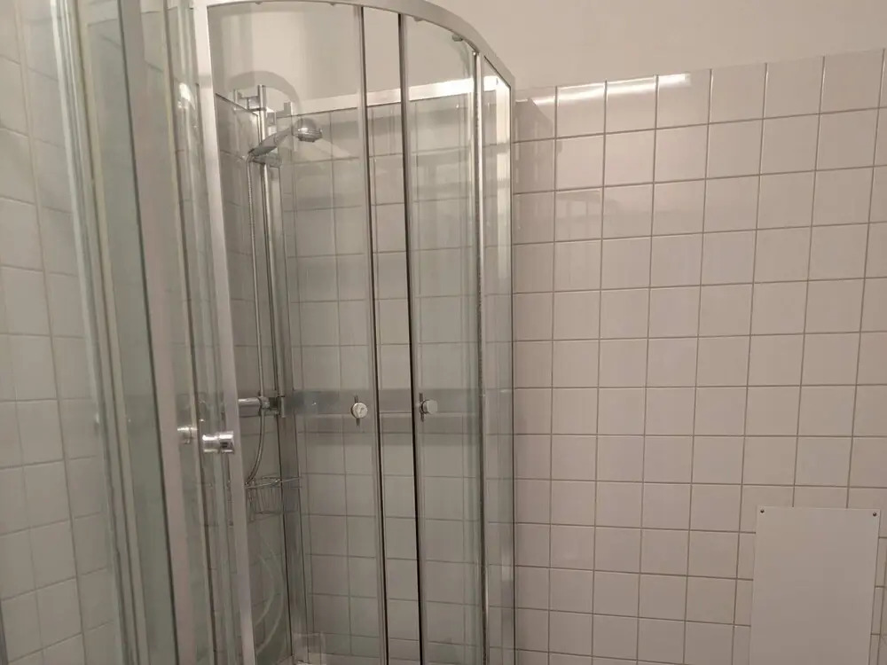1 Person Holiday Park Home in Sundswall