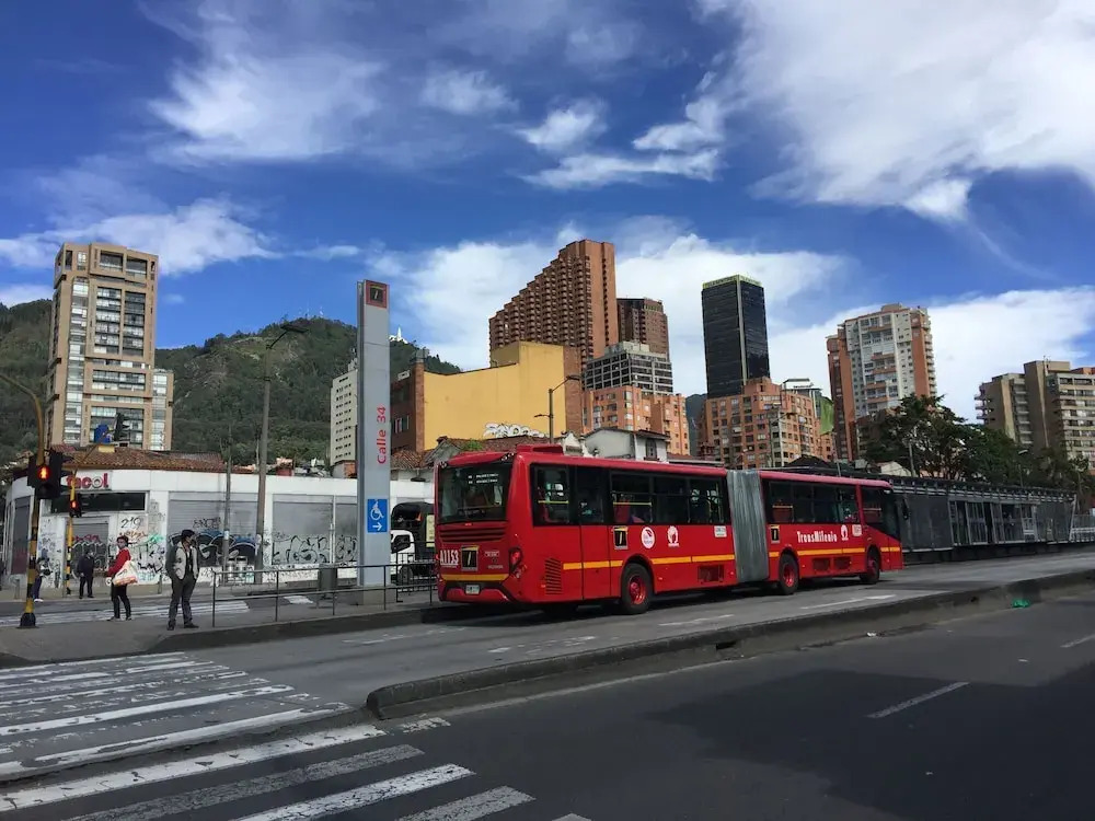 Casa Fortel, Centro Internacional