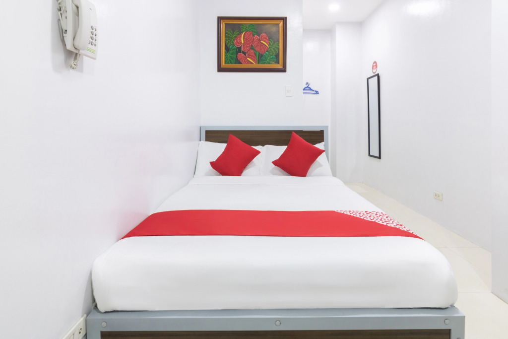 OYO 152 Sangco Condotel