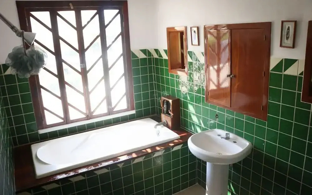 The Octopuss Garden Hostel