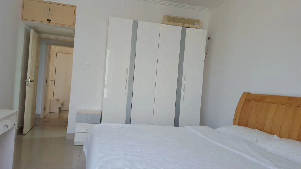 Sanya Linhai Vocation Apartment