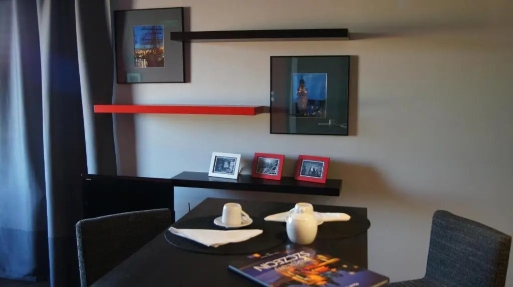 Art Apartment Szczecin